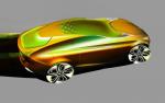 Hyundai i-oniq Concept 2012 года